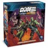 Renegade Game Studios G.I. Joe Mission Critical : Extension Chaos Break – Jeu de RPG, Gang de motards Dreadnoks, à partir de 