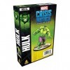 Marvel Crisis Protocol - Hulk