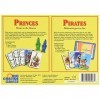 Expansion Princes & Pirates Bohnanza - Cartes