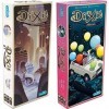 Asmodee Libellud - Lot 2 Extensions - Dixit édition 2022 : Révélations + Mirrors - Une Image Vaut Mille Mots - Jeu de Communi