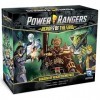 Power Rangers Heroes of The Grid : Shadow of Venjix - Extension - Cartes et patrons, Renegade Game Studios, RPG pour 2 à 5 jo