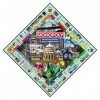 Winning Moves Brighton et Hove Monopoly Jeu de société – 2017 Edition