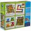 Orchard Toys Games Compendium 4 Jeux en 1 boîte 