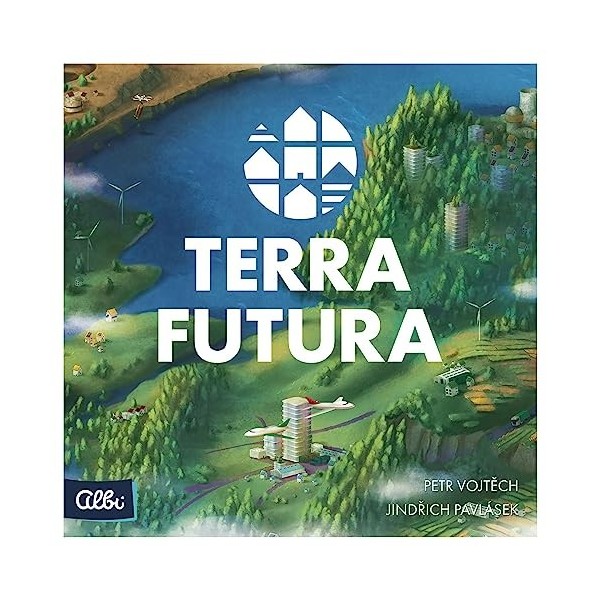 albi 26932 Terra Futura