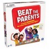 Spin Master Board Games: Beat The Parents The Bet 6063771 