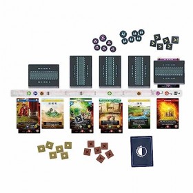 Devir - Impérium: LÉGENDAIRES