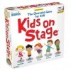 University Games Kids on A Stage Game-