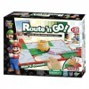 The Super Mario Bros. Movie 7465 Route n GO! - Jeu dambiance