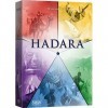 Hans im Glück | Hadara | Jeu de société | Jeu dambiance | A partir de 10 Ans | 2 à 5 Joueurs | 45 à 60 Min