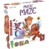 Pegasus Spiele 57200 Four G Magic Maze Deutsche Ausgabe * Nominiert Spiel des Jahres 5 123,2 cm Jeu de société