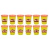 Play-Doh 12 Pots - Couleurs dhiver