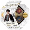 ZANZOON ZAND0001 Asmodee Harry Potter Quizz Famille Jeu Quizz Multicolore, Coloré - Allemand
