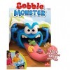 Goliath Games Jeux pour Enfants Gobble Monster | À partir de 4 Ans | pour 2 à 4 Joueurs