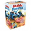 Goliath Games Jeux pour Enfants Gobble Monster | À partir de 4 Ans | pour 2 à 4 Joueurs