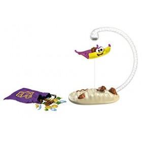 Goliath - 30771.006 - Jeu daction Et De Réflexe - Zéphire Le Tapis Volant