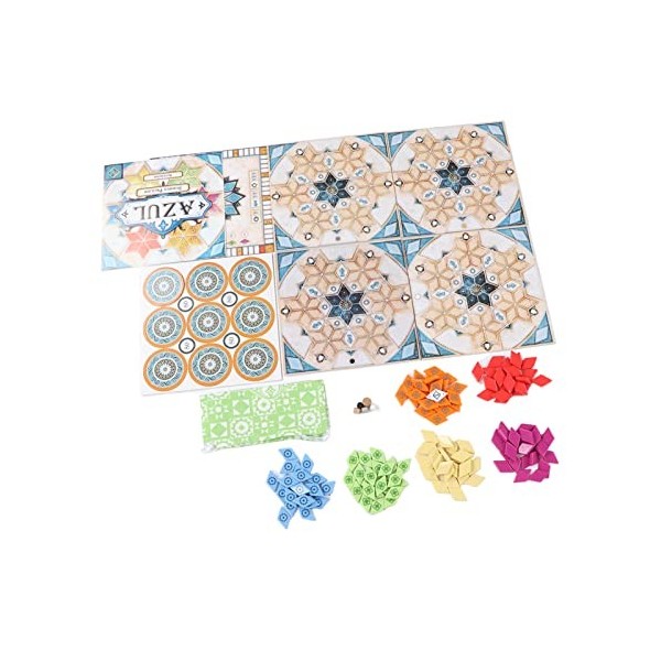 Jeu de Plateau de Tuiles, Cadeau danniversaire Jeu dempilage de Tuiles pour Adultes pour Fête de Vacances