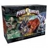 Renegade Game Studios: Power Rangers Heroes of The Grid: Villain Pack 1