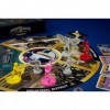 Renegade Game Studios: Power Rangers Heroes of The Grid: Villain Pack 1