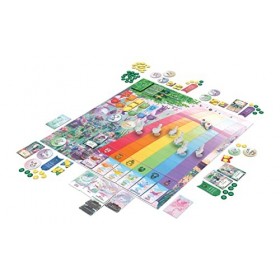 Cranio Creations Unicorn Fever CC177.