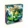 Little Rocket Games QUETZAL Jeu de Table en Italien