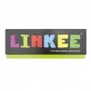 Linkee® 4 Little Questions 1 Big Link Jeu de Questions 2 à 200 Joueurs UKLINKEE03 [Importé dAngleterre]