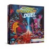 Fantasy Flight Games- Cosmic Encounter Duel Jeu de société en Espagnol, CED01ES