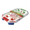 EPOCH Games- Super Mario Air Hockey Jeu dambiance, 7415 nouveau packaging