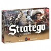 Jumbo 19495 Stratego Original Jeu - version allemande