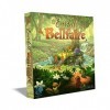 Matagot Everdell - Extension : Bellfaire - Jeu de Société - Version Française