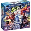 USAopoly The OP Smash Up Disney Edition - Jeux de Cartes - Jeu de Base - A partir de 14 Ans - 2 à 4 Joueurs - en Anglais