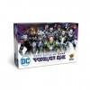 Dont Panic Games DC Comics Deck-Building Game : Forever Evil - Version Française GAME1086