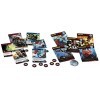 Dont Panic Games DC Comics Deck-Building Game : Forever Evil - Version Française GAME1086