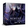 Nemesis Voidseeders Crâne Creations, Bleu, CC263