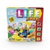 Hasbro Gaming The Game of Life Jeu Junior - Version Anglaise