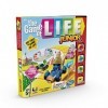 Hasbro Gaming The Game of Life Jeu Junior - Version Anglaise
