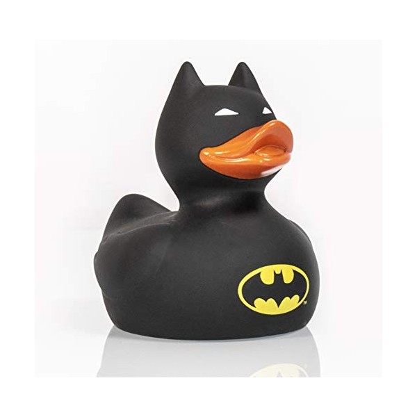 Dc Comics Batman Bath Duck