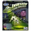 ThinkFun 76374 Invasion of The Cow Snatchers - Version Allemande