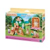 Sylvanian Families - 5318 - La cabane des bébés