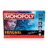 Famille sociale Jeu de société Monopoly Hendrix The Collectors Edition