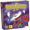UDC Lot de 2 Jeux de société - Bazar Bizarre 2.0 - Canardage