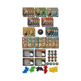 Minion Games migsn100 – Jeu Saga of The Northmen