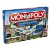 Winning Moves 033305 Huddersfield Monopoly, DE Multiples