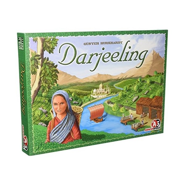 Darjeeling