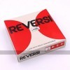 Rombol Wooden Reversi Game - White and Black Pieces