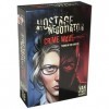 Hostage Negotiator: Crime Wave Standalone Game plus Storage Box - English