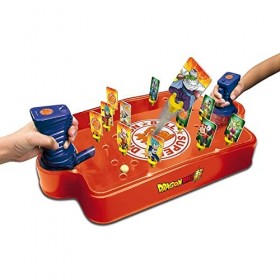 Cefa Toys- Quickfire Dragon Ball, 04620