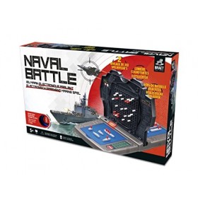 KIDDOO - Bataille Navale 6 ans et +