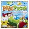 PiquPuces, jeu de société pour enfants, version française