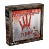 Winning Moves WM01854-SPA-6 Trivial Pursuit Terror, Multicolore