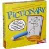 Pictionary Game by Mattel